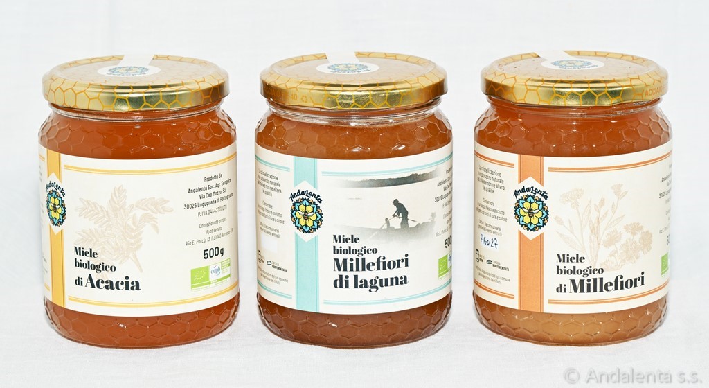 miele di millefiori