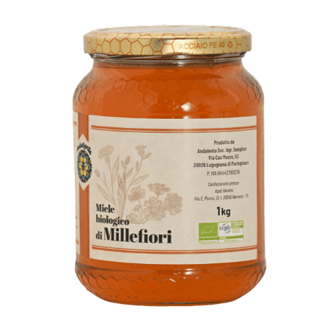 miele di millefiori