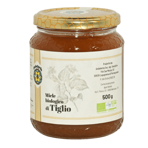 Miele di tiglio