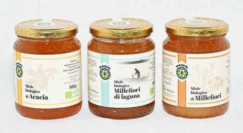 miele di millefiori