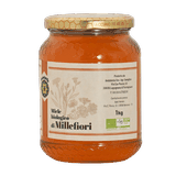 miele di millefiori