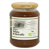 Melata di Metcalfa