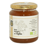 Miele di tiglio